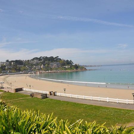 Bel Appartement neuf plage de Trestraou à PERROS-GUIREC - Ref 862 Exterior foto