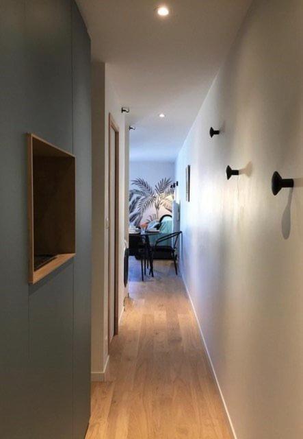 Bel Appartement neuf plage de Trestraou à PERROS-GUIREC - Ref 862 Exterior foto