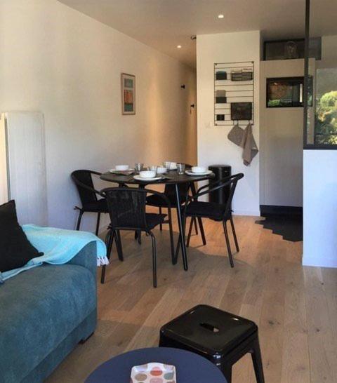 Bel Appartement neuf plage de Trestraou à PERROS-GUIREC - Ref 862 Exterior foto