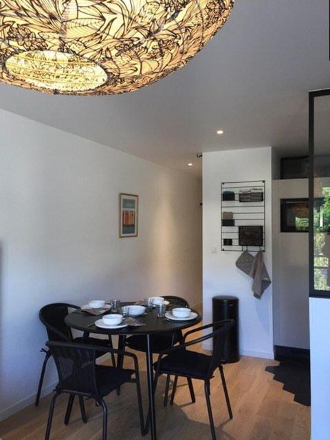 Bel Appartement neuf plage de Trestraou à PERROS-GUIREC - Ref 862 Exterior foto