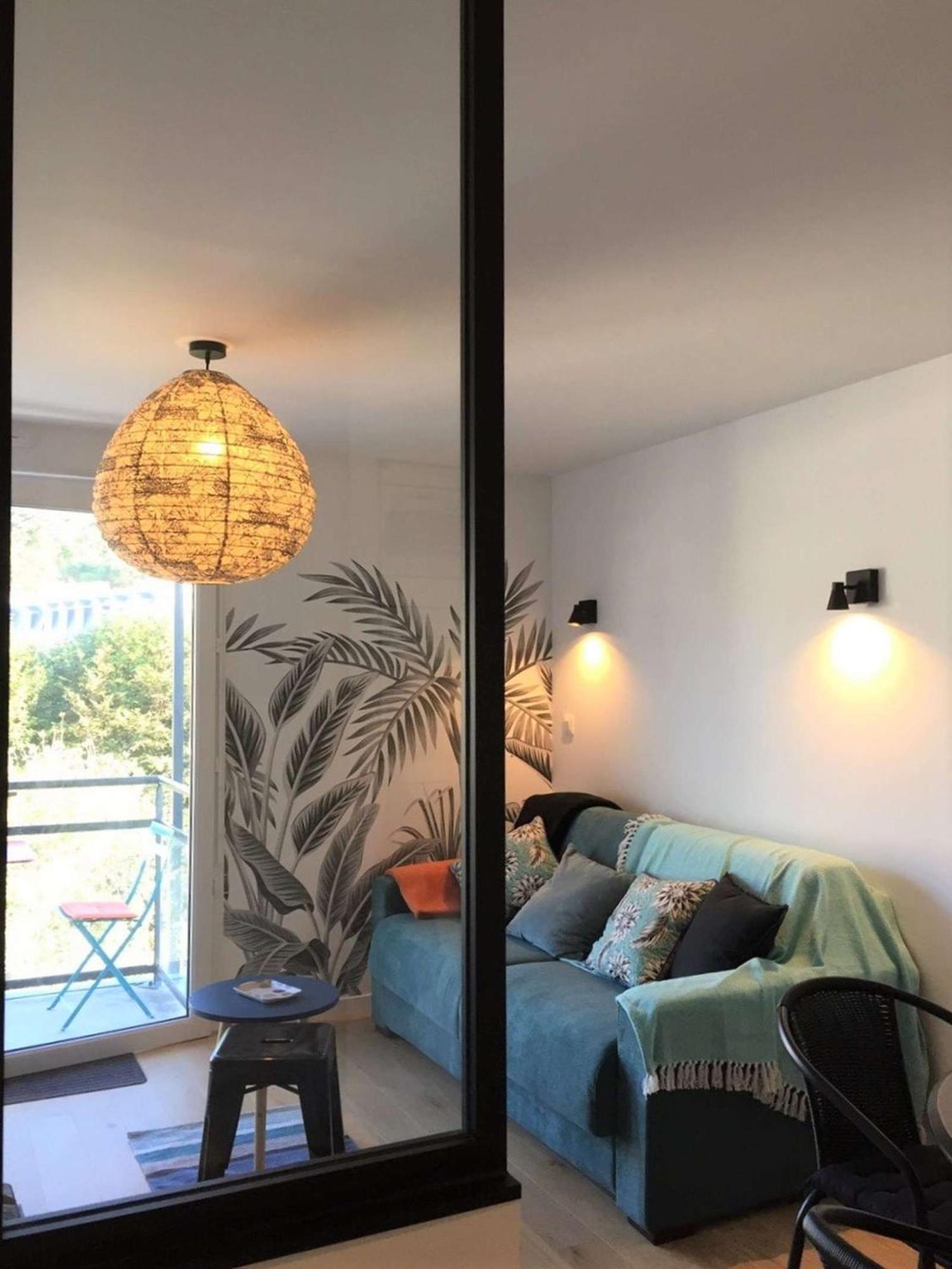 Bel Appartement neuf plage de Trestraou à PERROS-GUIREC - Ref 862 Exterior foto